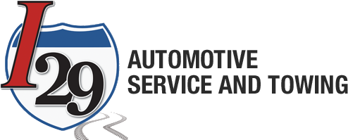 I-29 Automotive Service & Towing